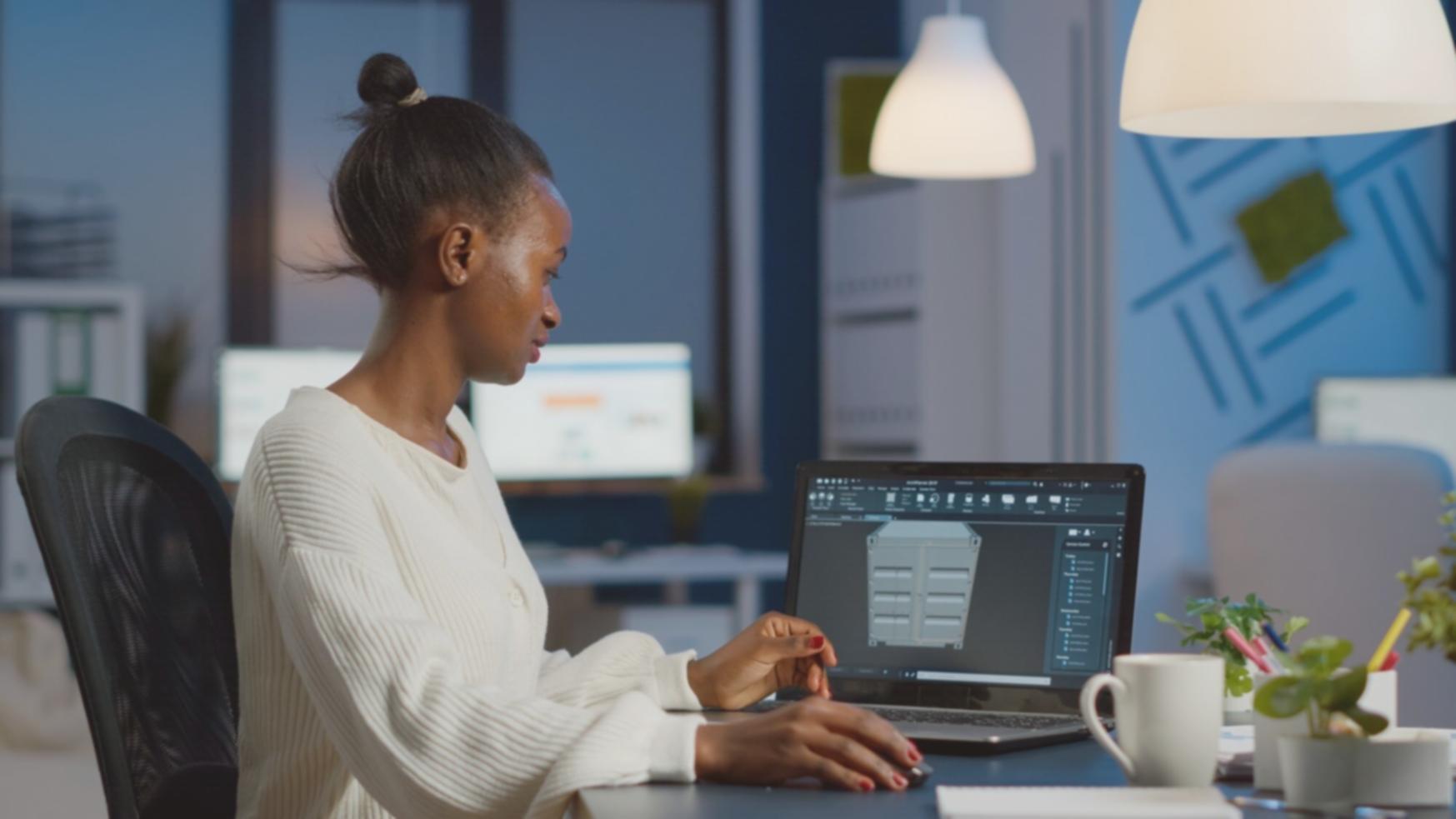 Blockchain security visualization showing smart contract architecture