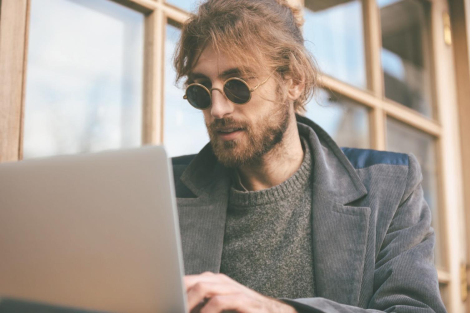 Collaborative development workspace showing ongoing platform enhancement